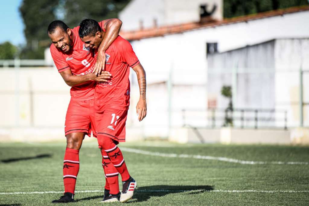 ABC-RN 0 x 2 Atlético-CE – Elefante perde os 100% e vê rival chegar na Série D