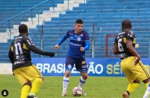 Aimoré-RS 1 x 3 FC Cascavel-PR - Cobra do Tcheco dá o bote e sobe ao topo da Série D!