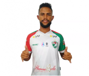 Série D: Boa Esporte contrata volante e centroavante ex-Ponte Preta