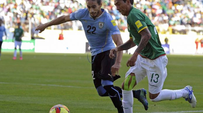 COPA AMÉRICA: Bolívia e Uruguai apostam últimas fichas de classificação