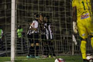 Botafogo-PB 2 x 0 Altos – Belo vence, sobe 5 posições e lidera a Série C