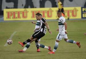 Na seca há duas rodadas, Botafogo tenta sua primeira vitória fora na Série B