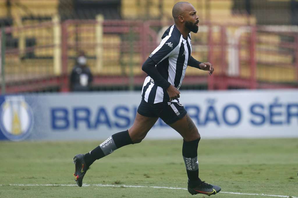 Sampaio Corrêa x Botafogo – Fogão quer desencantar fora de casa em confronto direto!