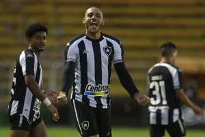 Londrina x Botafogo - Fogão quer manter o embalo e seguir na caça ao líder!