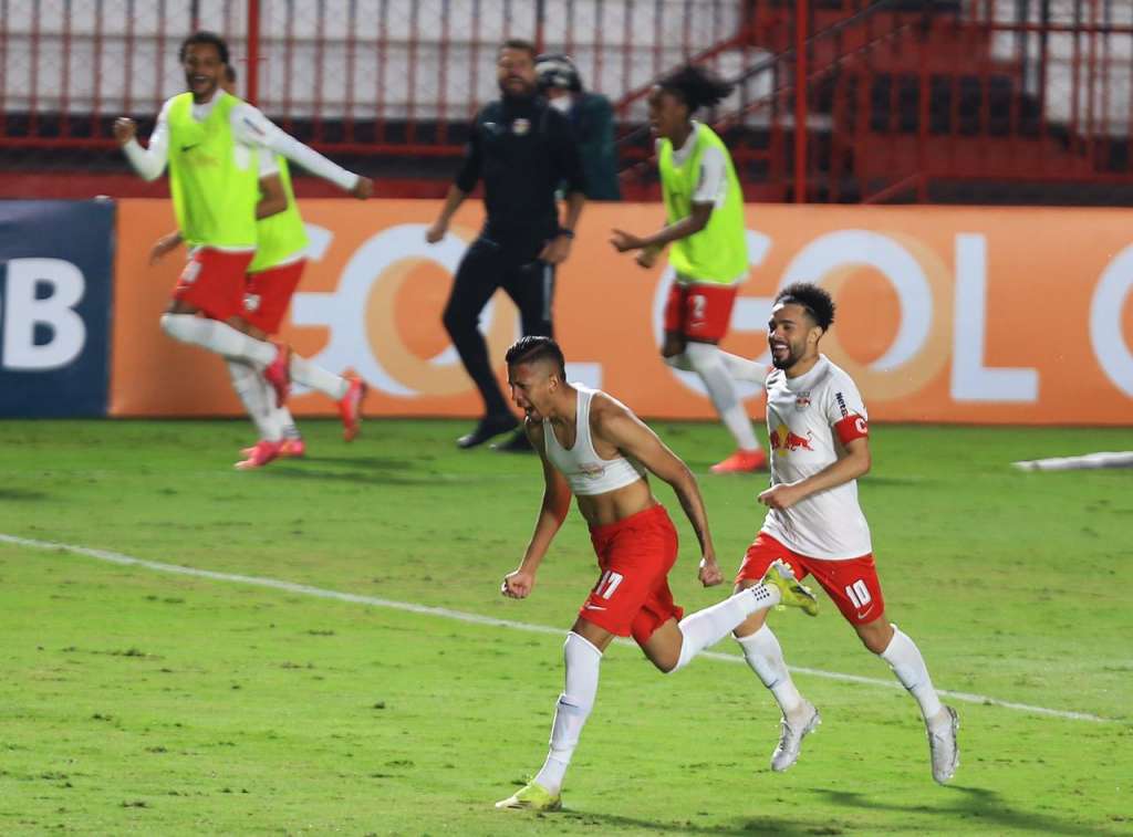 Red Bull Bragantino x Ceará – Líder e invicto quer melhorar desempenho em casa para manter vantagem