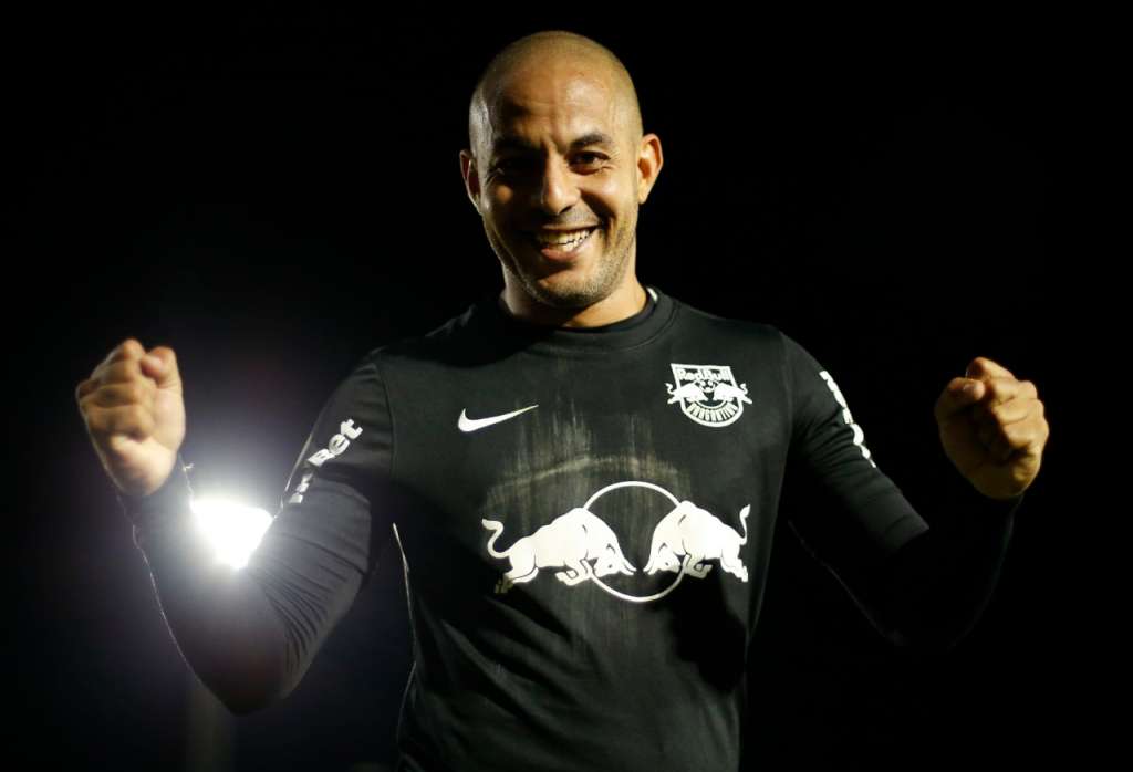 Força do interior! Apenas um clube do Brasileirão segue invicto na edição 2021