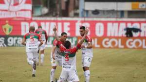 Brusque x Brasil-RS - Dupla quer encerrar jejum de vitórias na Série B