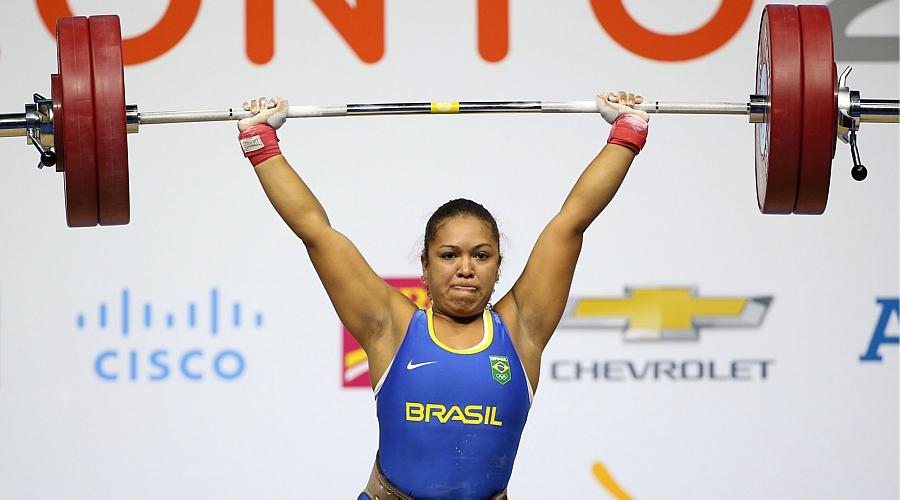 Em sua 3ª Olimpíada, Jaqueline Ferreira relembra início no esporte com atletismo