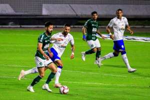 CSA x Londrina – Duelo de ‘virgens’ na Série B