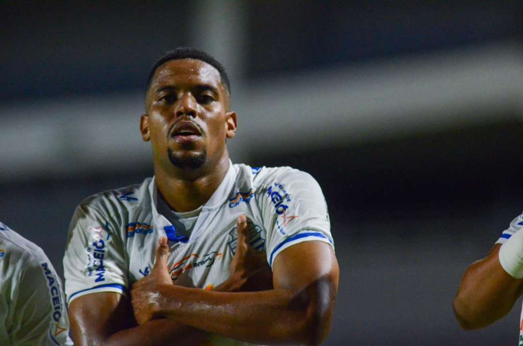 Série B: Após virada, CSA cutuca Thiago Neves e Cruzeiro; Entenda aqui!