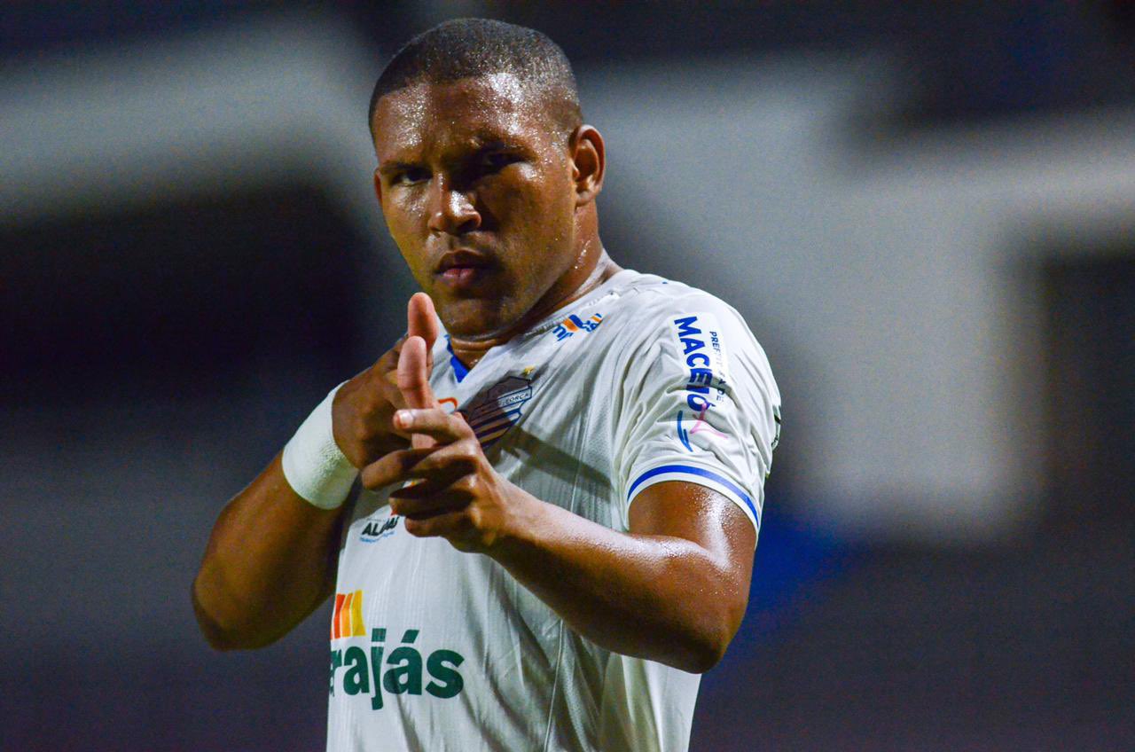 CSA 2 x 1 Cruzeiro – Virada em um minuto e Raposa a um ponto da degola na Série B!