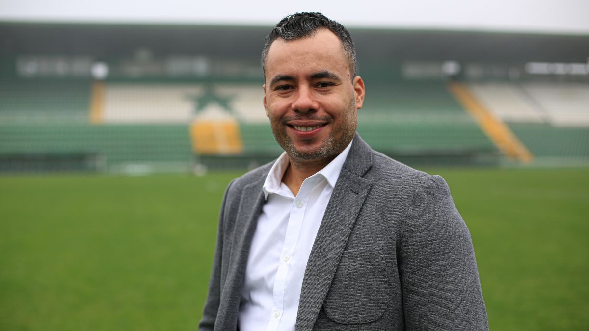 Mesmo sem vencer após quatro jogos, Jair Ventura vê evolução na Chapecoense, que acumula lesionados