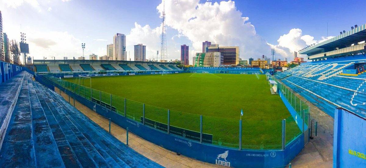 Paysandu x Volta Redonda-RJ – Voltaço visita Papão de olho no topo