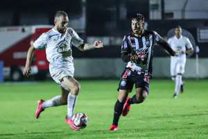 Cruzeiro x Vasco - Podia ser Série A, Copa BR, Liberta... mas é a dura Série B!