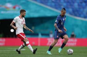 Eurocopa: Seleção da Eslováquia confirma primeiros casos de covid-19