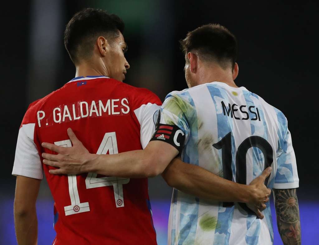 Ministério da Saúde confirma 52 casos de covid-19 relacionados à Copa América