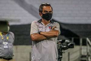 Tombense-MG x Ferroviário-CE - Carcará tenta desencantar diante de Ferrão invicto