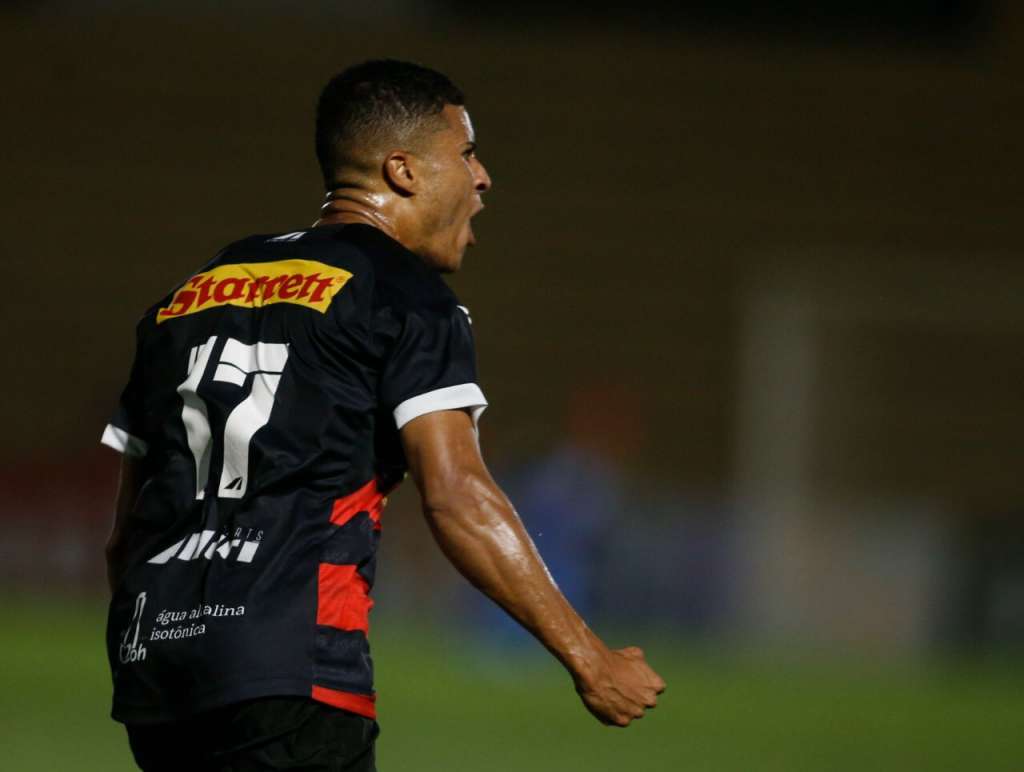 Mirassol 1 x 2  Ituano – No duelo paulista na Série C, deu Ituano de virada