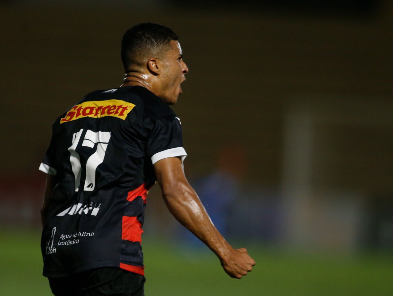 Mirassol 1 x 2  Ituano – No duelo paulista na Série C, deu Ituano de virada