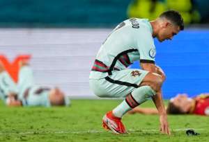 EUROCOPA: Holanda e Portugal são eliminados em dia de 'zebras'