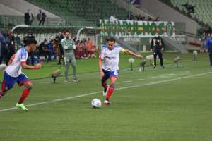 Bahia x América-MG - Duelo dos opostos no Brasileirão