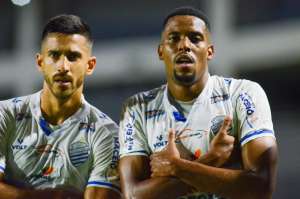 SÉRIE B: Rodada de domingo teve Vasco despachando Brusque e Cruzeiro sofrendo virada relâmpago