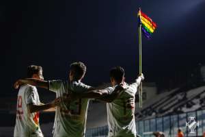 Vasco 2 x 1 Brusque - Cruzmaltino marca no fim e se recupera na Série B