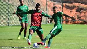 América-MG x Cuiabá - Com interinos, times buscam primeira vitória!