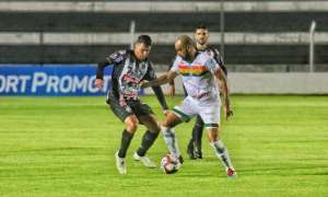 Sampaio Corrêa x Confiança - Duelo pela reabilitação na Série B