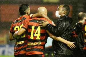 Sport 1 x 0 Grêmio - Tricolor perde fora de casa e segue na lanterna