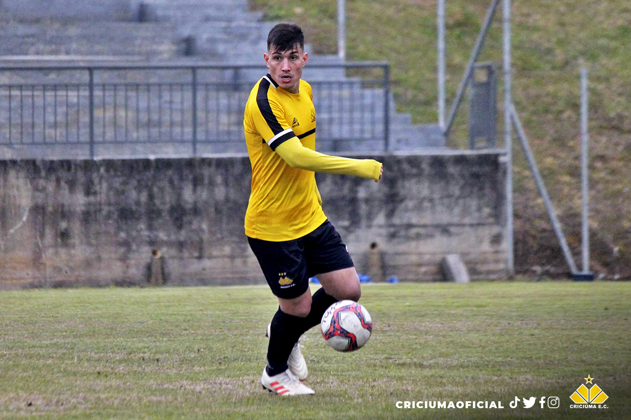 Oeste-SP x Criciúma-SC – Invicto, Tigre tenta seguir na briga pela liderança do Grupo B