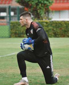 Volpi descarta 'ressaca' pós-título no São Paulo e fala em culpa de todo o grupo