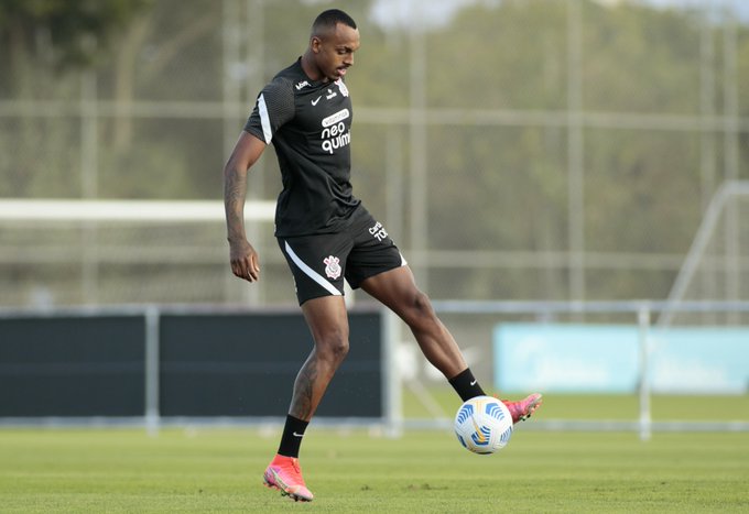 Corinthians não terá Luan e Gustavo Silva contra o Bahia; Varanda é relacionado