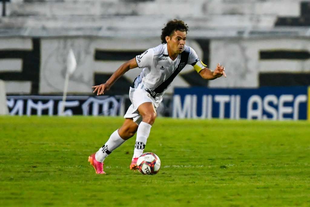 Ponte Preta x Operário-PR – Sob clima de tensão, Macaca busca reabilitação diante do Fantasma