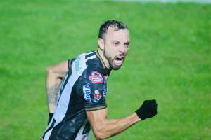 Operário-PR 2 x 1 Cruzeiro - Raposa perde e abre Z4 da Série B