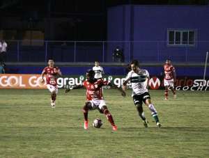 Confiança x Vila Nova - Rivais batalham em duelo direto contra o Z4