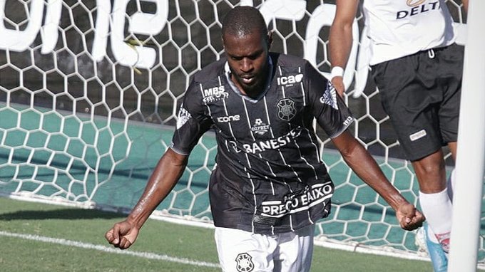 Rio Branco-ES 2 x 0 Águia Negra-MS – Brancão leva a melhor no ‘duelo dos desesperados’ e sobe na tabela do Grupo A6