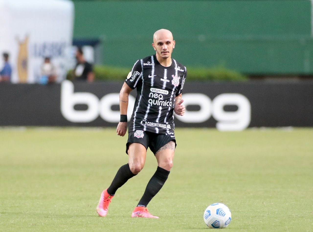 BRASILEIRÃO: Corinthians busca recuperação; Athletico-PR quer manter os 100%