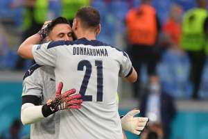 Goleiro de gigante italiano está próximo de assinar com o PSG