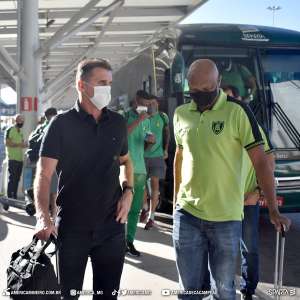 Na busca por time ideal, Mancini tem retorno e baixas para levar América-MG a primeira vitória