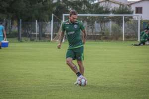 Confiança x Coritiba - Embalado, Coxa quer quarta vitória seguida