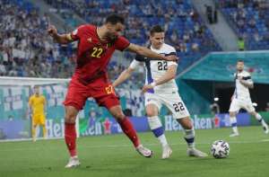 Eurocopa: Finlândia diagnostica 80 torcedores com covid-19 após partida em São Petersburgo