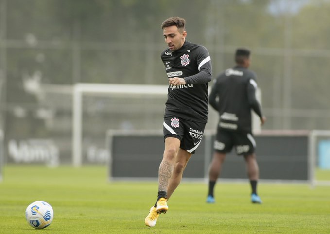 Gustavo Silva volta, mas Luan segue como desfalque do Corinthians no Brasileirão