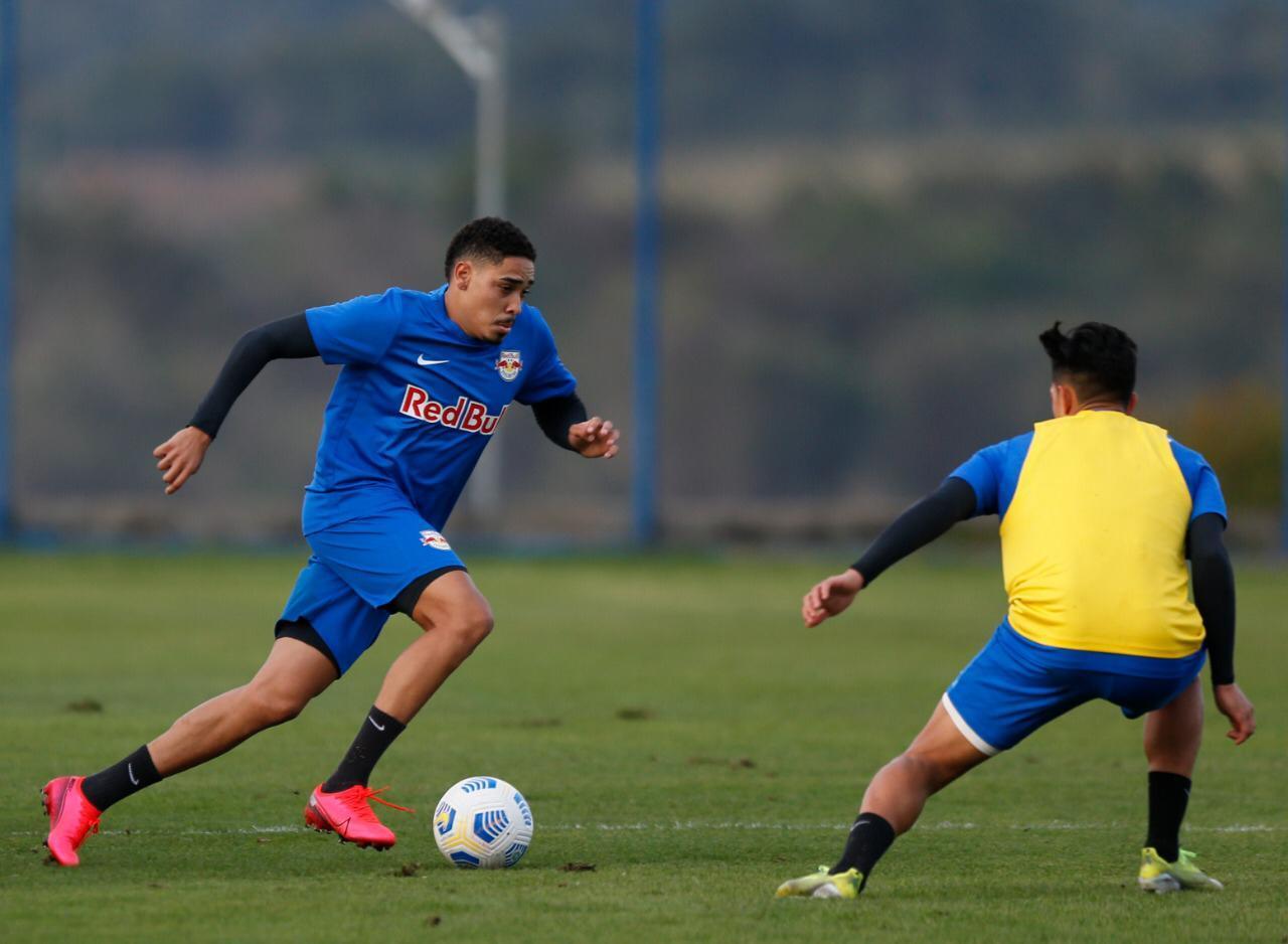 Red Bull Bragantino x Palmeiras – Duelo paulista vale a sequência no G4 do Brasileirão