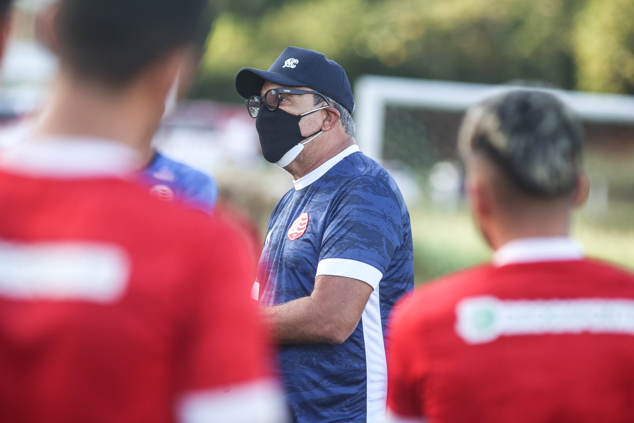 Náutico x Remo – Líder, Timbu joga para manter os 100% em casa