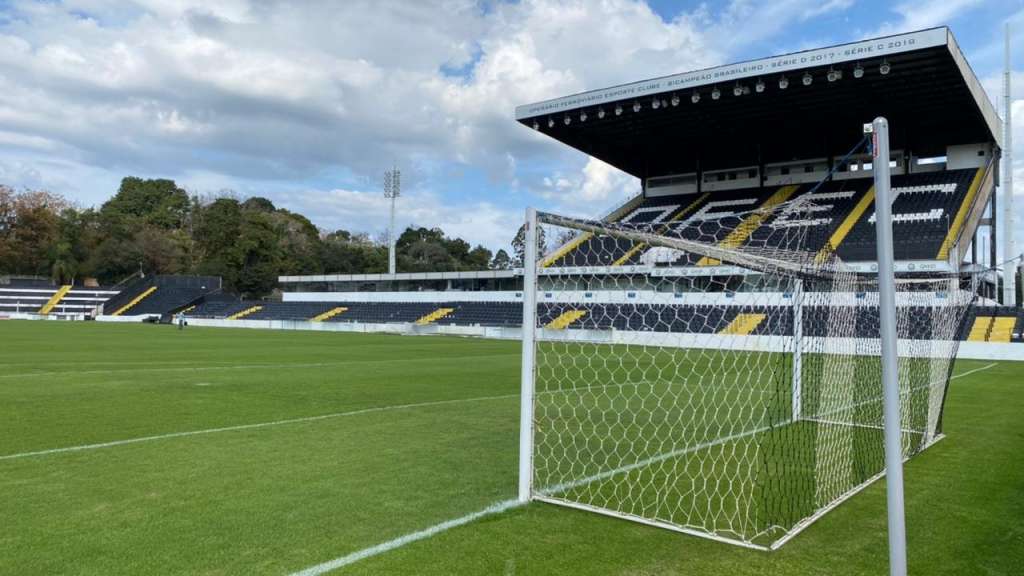 Operário-PR x Confiança – Com novo horário, Fantasma quer assombrar Dragão