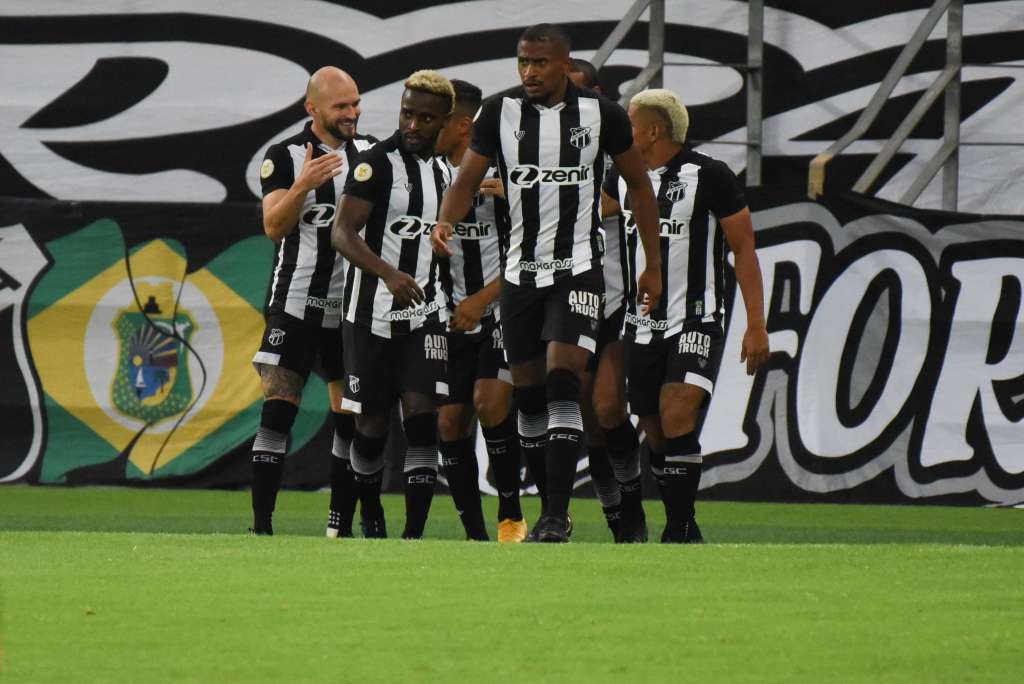 PLACAR FI: Com jogos da Série A e B, confira TODOS os RESULTADOS desta QUINTA