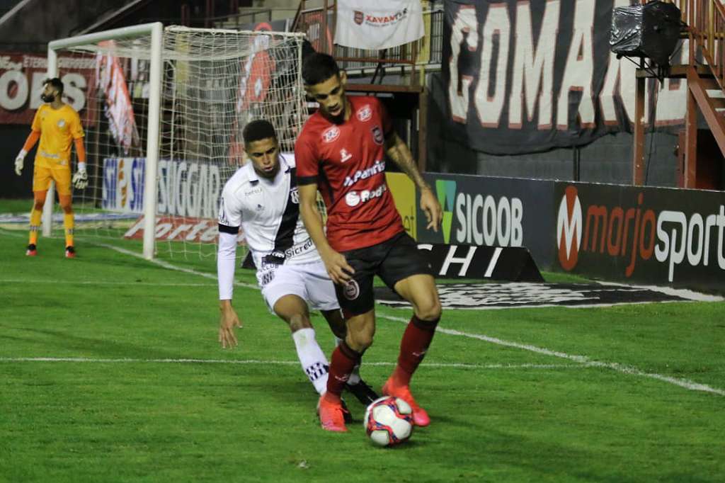 PLACAR FI: Com empate da Ponte e derrota do Guarani, confira TODOS os RESULTADOS desta SEXTA