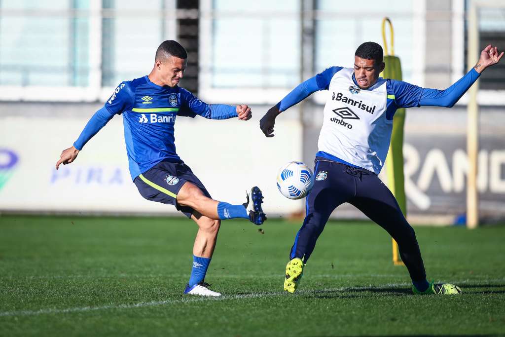 Grêmio-RS x Fortaleza-CE – Chegou a hora de vencer para espantar a má fase