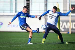 Grêmio-RS x Fortaleza-CE – Chegou a hora de vencer para espantar a má fase